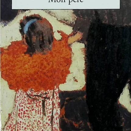 Mein Vater - Eliette Abécassis - 2004 - Buch