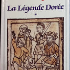 The Golden Legend, volume 1 - Jacques De Voragine - 1990 - book