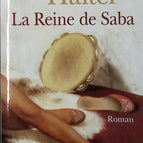 La reine de Saba - Marek Halter - 2013 - livre