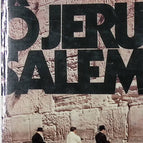 O Jerusalem Band 2 - Lapierre Dominique Collins Larry - 1975 - Buch