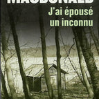 Ich habe einen Fremden geheiratet - Patricia Mac Donald - 2008 - Buch