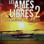 Freie Seelen 2 – Im Gedenken an unsere Väter. Das Geheimnis von Arcachon: Es gibt Kräfte, die man besser nie erwecken sollte. – Sébastien Delanes – 2021 – Buch