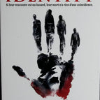 Identity - James Mangold - Crime DVD