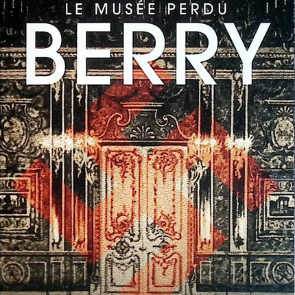 The Lost Museum - Steve Berry - 2023 - Buch