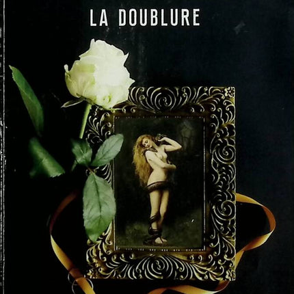 The Liner – Mélissa Da Costa – 2023 – Buch