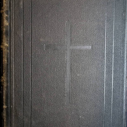 Lives of the Saints A meeting of clergymen and Catholic writers - Garnier brothers - January February March - book