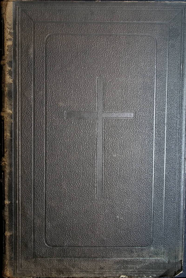 Leben der Heiligen. Ein Treffen von Geistlichen und katholischen Schriftstellern – Brüder Garnier – Januar, Februar, März – Buch