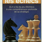 Schach – Camil Sénéca – 1988 – Buch