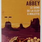 The Wrench Gang - Edward Abbey - 2021 - Buch