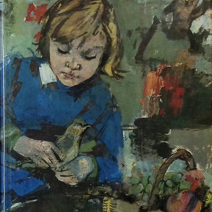 La grive - Henri Troyat - 1968 - livre