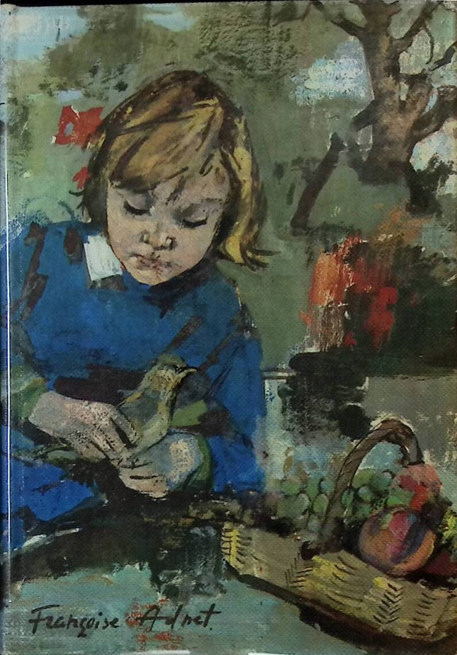 Die Drossel - Henri Troyat - 1968 - Buch