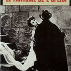 Le Fantôme de l'Opéra - Gaston Leroux - 1996 - livre