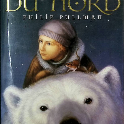 The Northern Kingdoms His Dark Materials, Volume 1 - Philip Pullman - 1998 - book