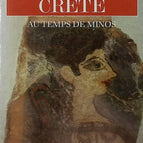 Das tägliche Leben auf Kreta zur Zeit des Minos - Paul Faure - 1983 - Buch