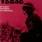 By the blood shed The Foreign Legion in Indochina - Paul Bonnecarrère - 1976 - book