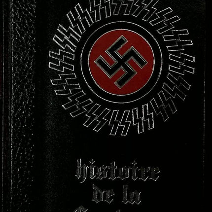 Geschichte der Gestapo Band 1 - Jean Dumont - 1971 - Buch