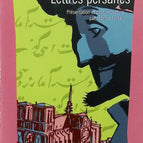 Persian Letters - Montesquieu - 1999 - book