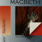 Macbeth - William Shakespeare - 1991 - Buch