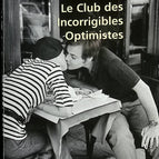 Le Club Des Incorrigibles Optimistes - Jean-Michel Guenassia - 2012 - livre