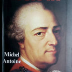 Louis XV - Michel Antoine - 2013 - book
