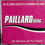 69 Minuten pures Vergnügen - Paillardisiac - CD