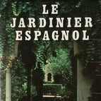 The Spanish Gardener - Cronin - 1973 - book