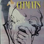 Klimazonen – André Maurois – 1969 – Buch