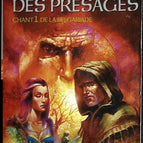 Der weiße Bauer der Omen - David Eddings - 2004 - Buch