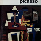 Picasso - Frank Elgar - 1974 - Buch