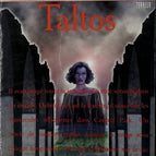 Taltos - Anne Rice - 1997 - book