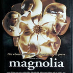 Magnolia - Tom Cruise - DVD emotion