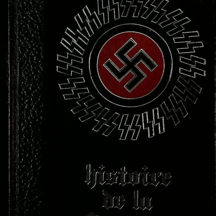Histoire de la gestapo tome 2 - Jean Dumont - 1971 - livre