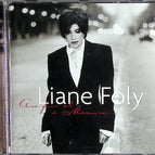 As and when - Liane Foly - CD