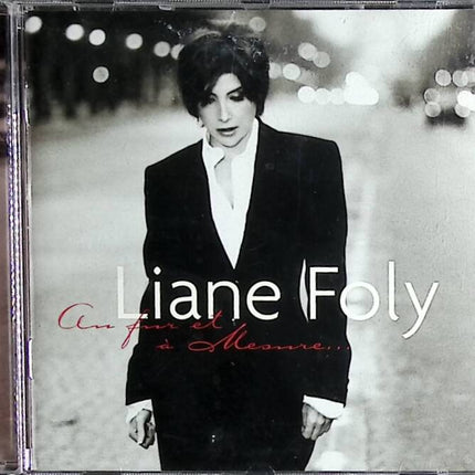 As and when - Liane Foly - CD