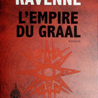 The Grail Empire - Éric Giacometti - 2016 - book