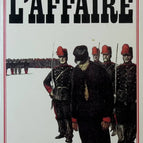 The Affair - Jean-Denis Bredin - 1983 - book