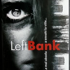 Leftbank – Eline Kuppens – Horror-DVD
