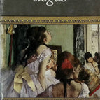 Degas, die kleinen Klassiker der Kunst - Sandra Orienti - 1969 - Buch