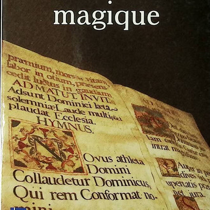 The Magic Circle - Katherine Neville - 2005 - book