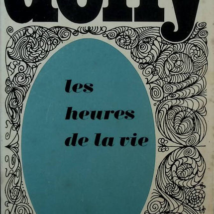 The Hours of Life - Delly - 1973 - book