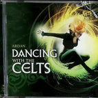Dancing with The Celts - Vincent Blin, Denis Gasse - CD