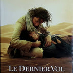 The Last Flight - Marion Cotillard - Guillaume Canet Emotional DVD