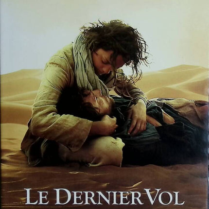 The Last Flight - Marion Cotillard - Guillaume Canet Emotional DVD