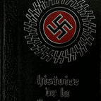 Histoire de la gestapo tome 3 - Jean Dumont - 1971 - livre