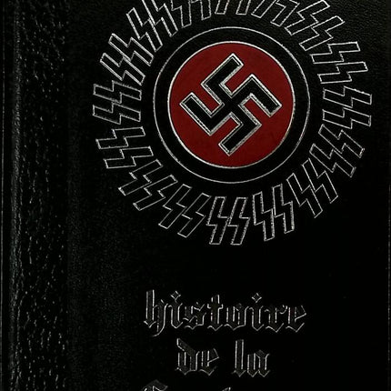 Histoire de la gestapo tome 3 - Jean Dumont - 1971 - livre