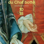 The White Nights of Puss in Boots - Jean-Christophe Duchon-Doris - 2004 - book