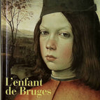 The Child of Bruges - Gilbert Sinoué - 1999 - book