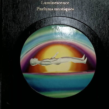 Les Corps à prodiges. extase, photographie Kirlian, transe et sexualité, lévitation, stigmates, chamanisme, luminescence, parfums mystiques - Mircea Eliade - 1977 - livre