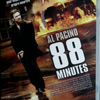 88 Minuten - Al Pacino - Thriller-DVD