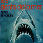 Jaws - Peter Benchley - 1975 - book